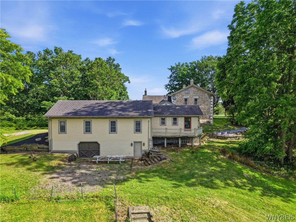 4899 Ford Road Elba, NY 14058 - Photo 49 of 50