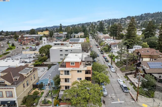$4,700,000 | 1444 Walnut Street, Berkeley, CA 94709