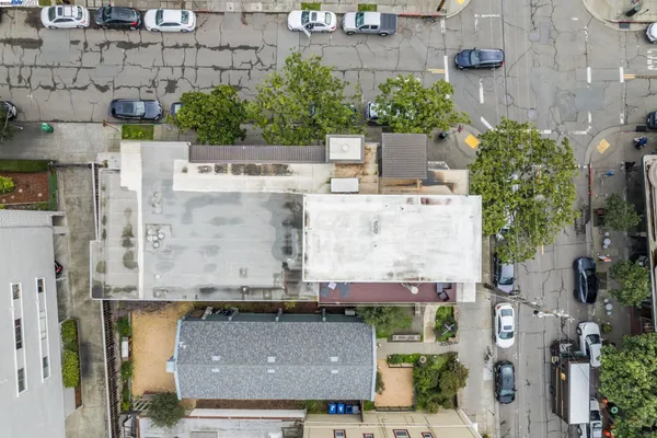 $4,700,000 | 1444 Walnut Street, Berkeley, CA 94709