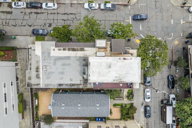 $4,700,000 | 1444 Walnut Street, Berkeley, CA 94709