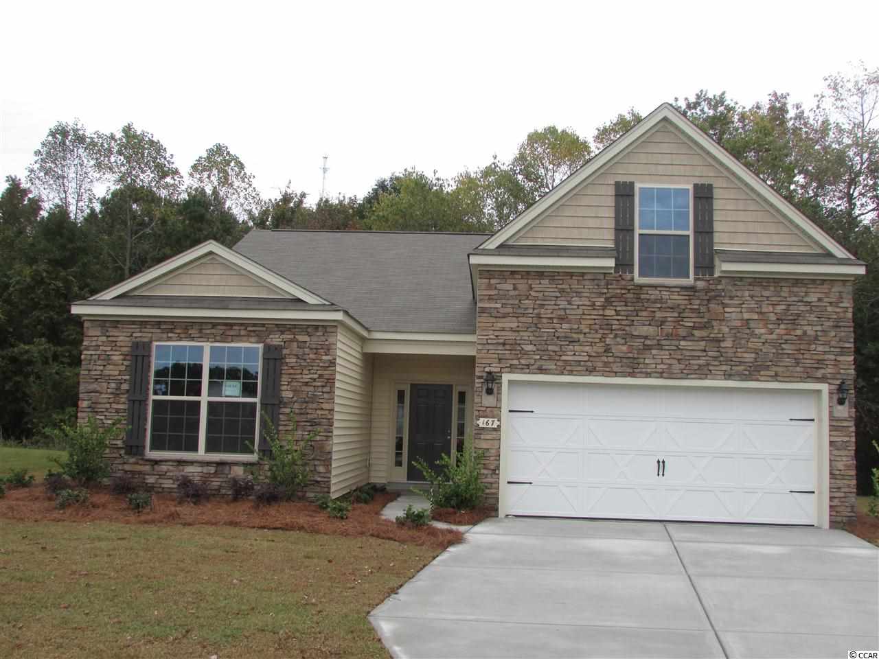167 Fox Den Drive Murrells Inlet, SC 29576 - Photo 1 of 23 Gallery Image 1