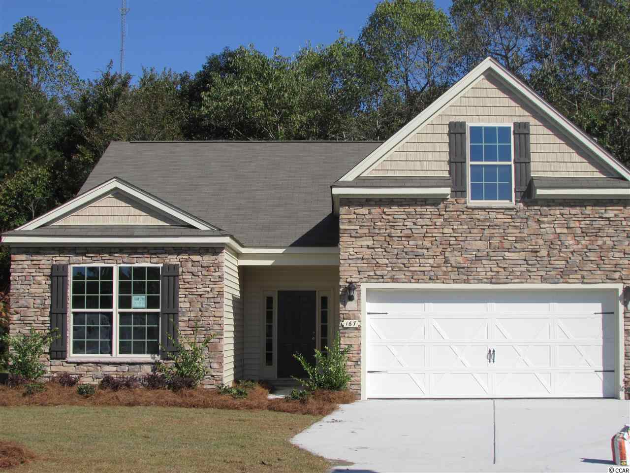 167 Fox Den Drive Murrells Inlet, SC 29576 - Photo 15 of 23 Gallery Image 15