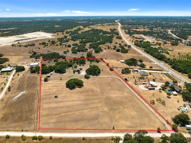 $1,875,000 | 120 Craigen Road, Liberty Hill, TX 78642
