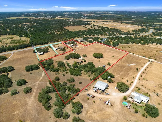 $1,875,000 | 120 Craigen Road, Liberty Hill, TX 78642