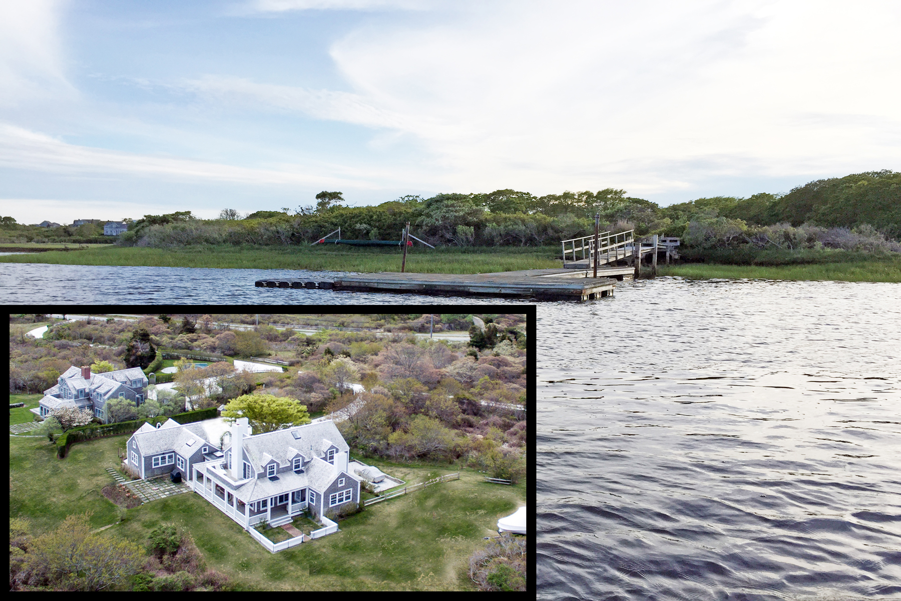 222 Polpis Road Nantucket, MA 02554 - Photo 2 of 31 Gallery Image 2