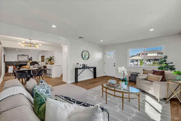 $539,000 | 223 Camellia Street, Fairfield, CA 94533