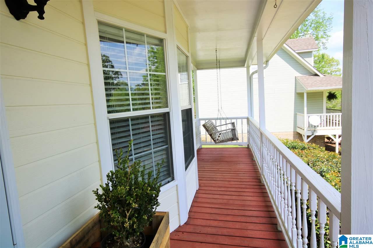 7008 Countryside Circle Pinson, AL 35126 - Photo 24 of 28