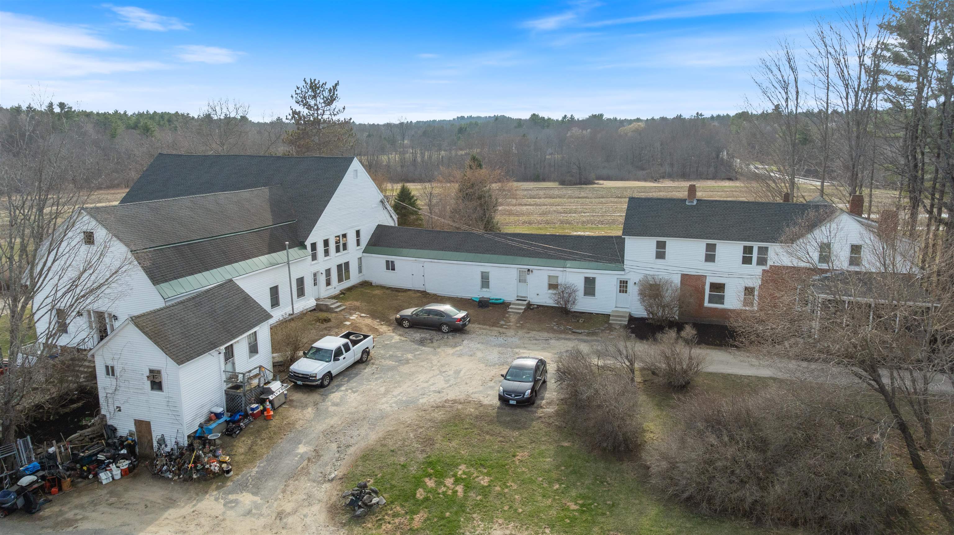 224 Mast Road Durham, NH 03824 - Photo 2 of 13 Gallery Image 2