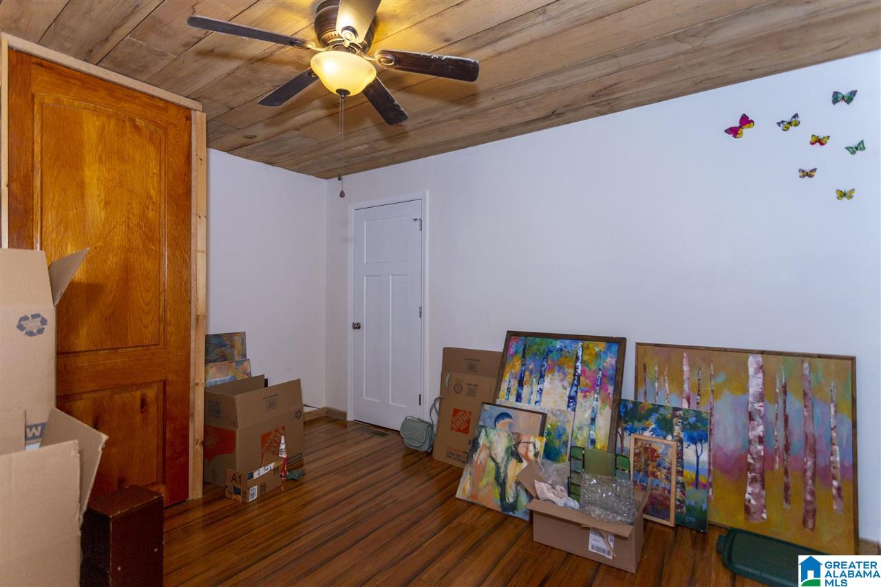 545 Scott Road Montevallo, AL 35115 - Photo 25 of 35