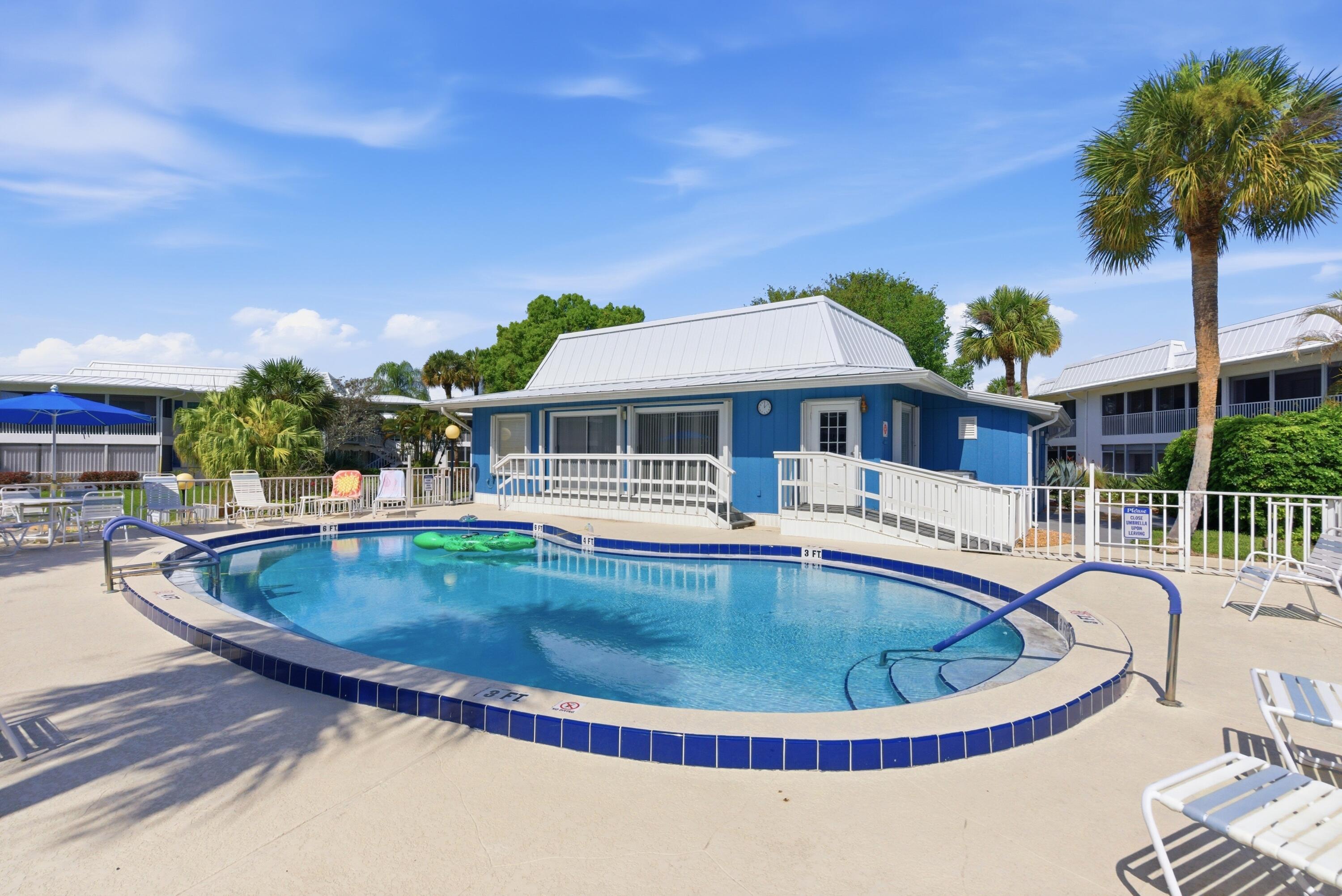 1864 Southwest Palm City Road, Unit 103 Stuart, FL 34994 - Photo 41 of 44 Windjammer_002