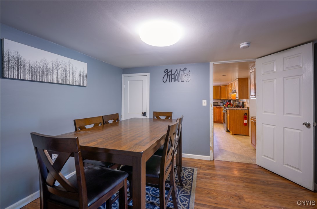 8126 Old Floyd Road Floyd, NY 13440 - Photo 16 of 45