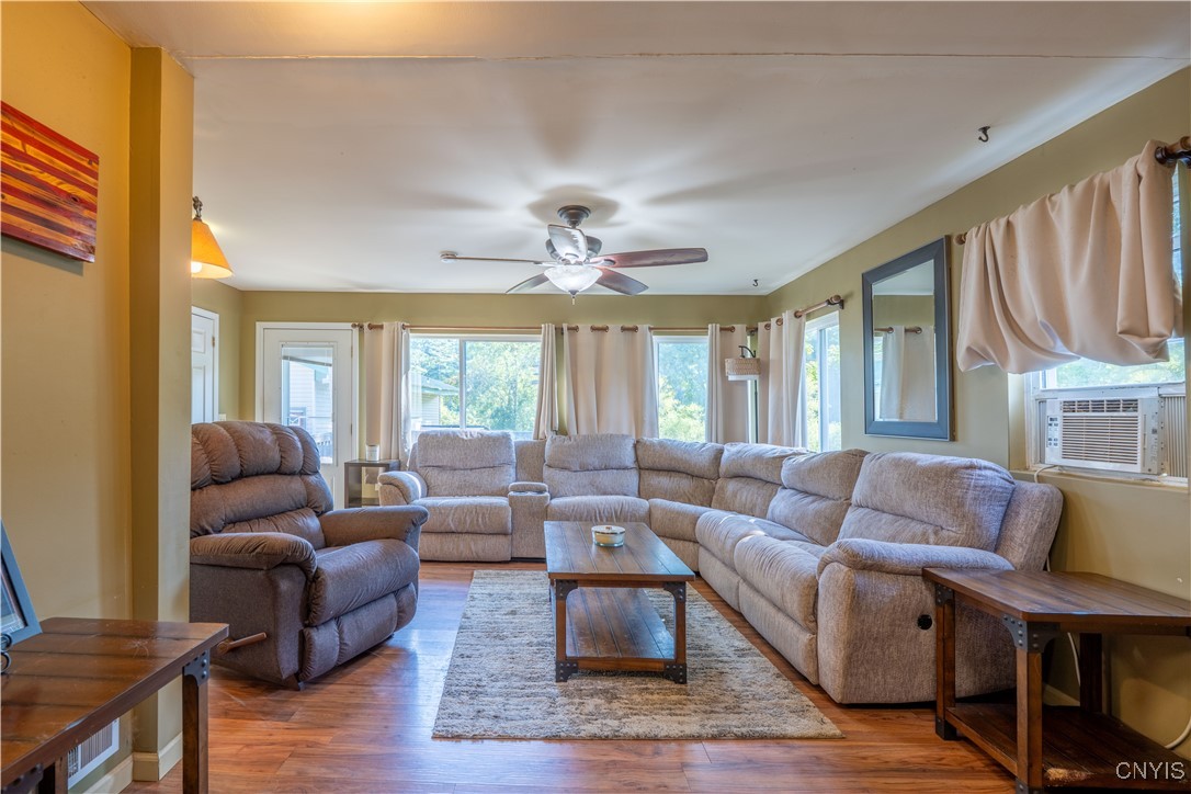 8126 Old Floyd Road Floyd, NY 13440 - Photo 18 of 45