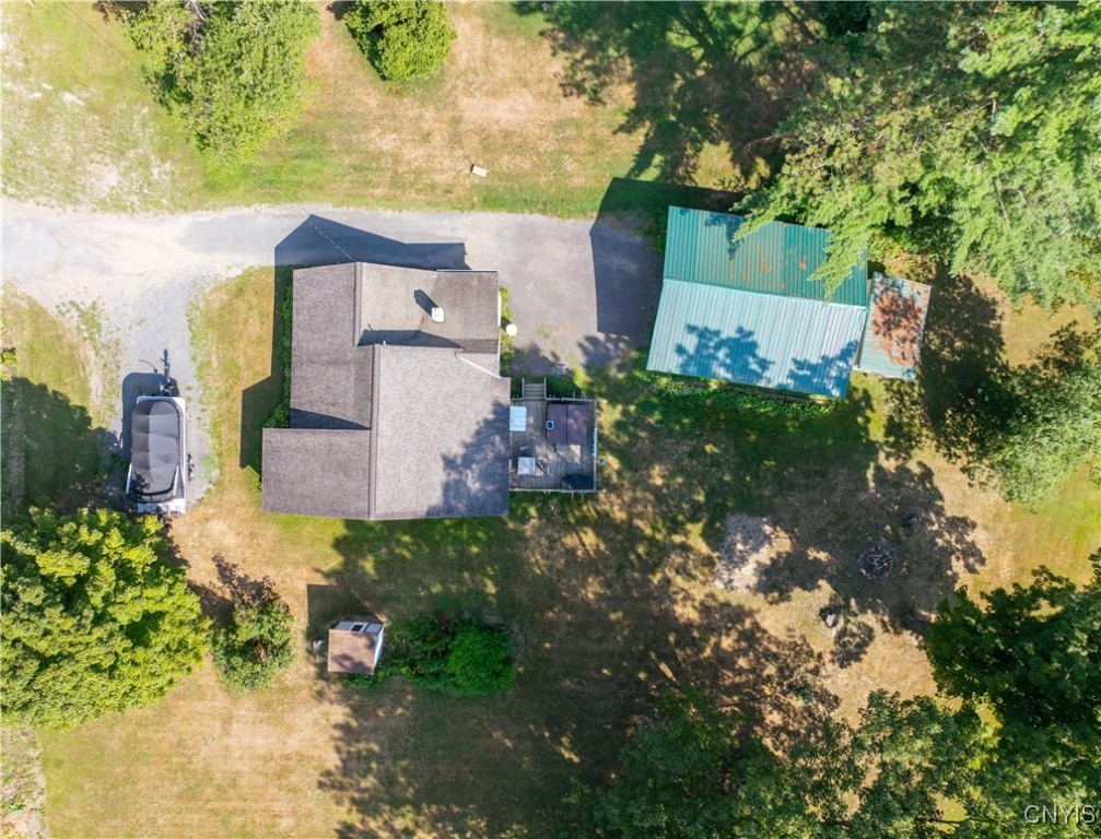 8126 Old Floyd Road Floyd, NY 13440 - Photo 2 of 45