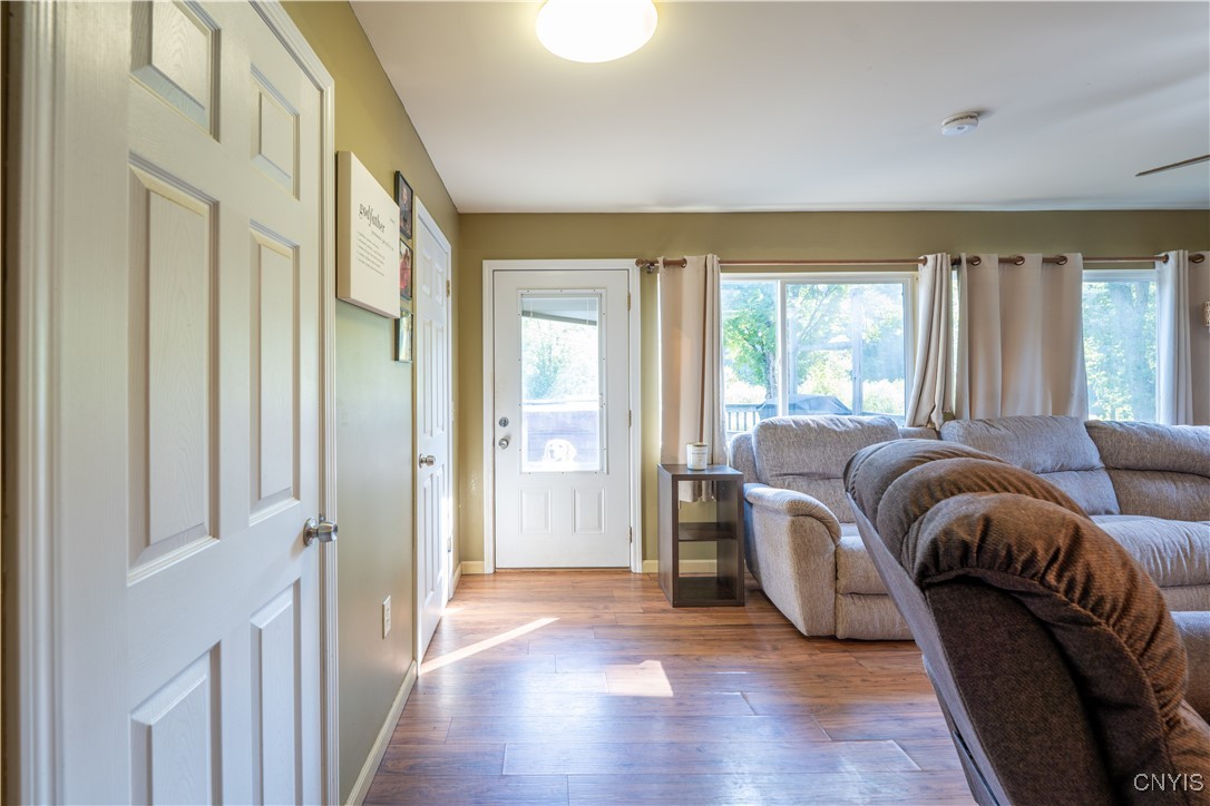 8126 Old Floyd Road Floyd, NY 13440 - Photo 23 of 45