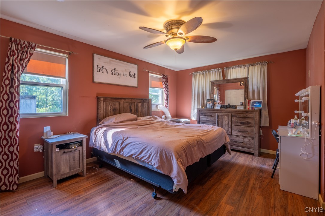 8126 Old Floyd Road Floyd, NY 13440 - Photo 27 of 45