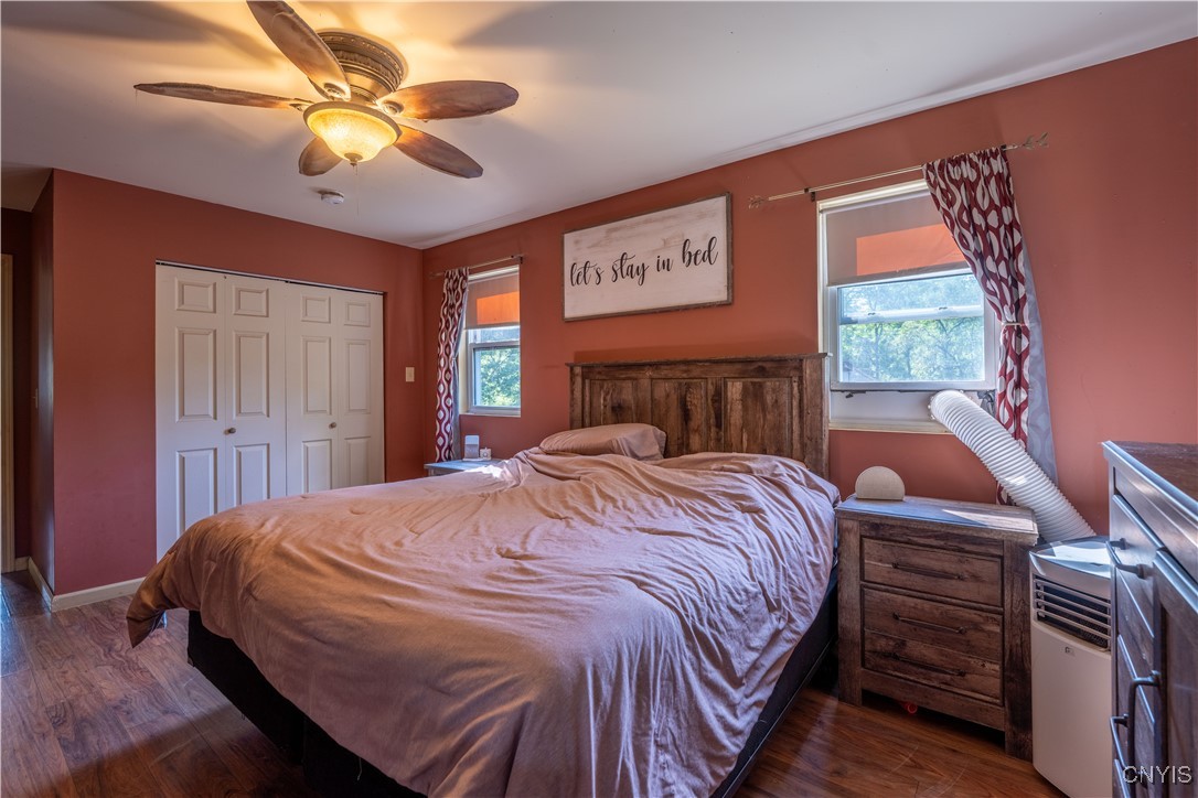 8126 Old Floyd Road Floyd, NY 13440 - Photo 28 of 45