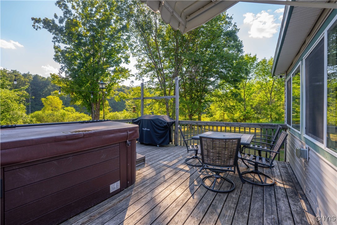 8126 Old Floyd Road Floyd, NY 13440 - Photo 32 of 45