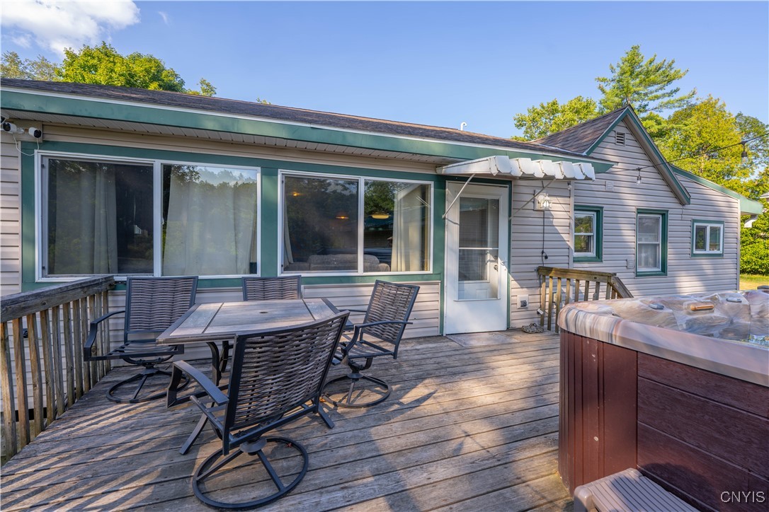 8126 Old Floyd Road Floyd, NY 13440 - Photo 33 of 45