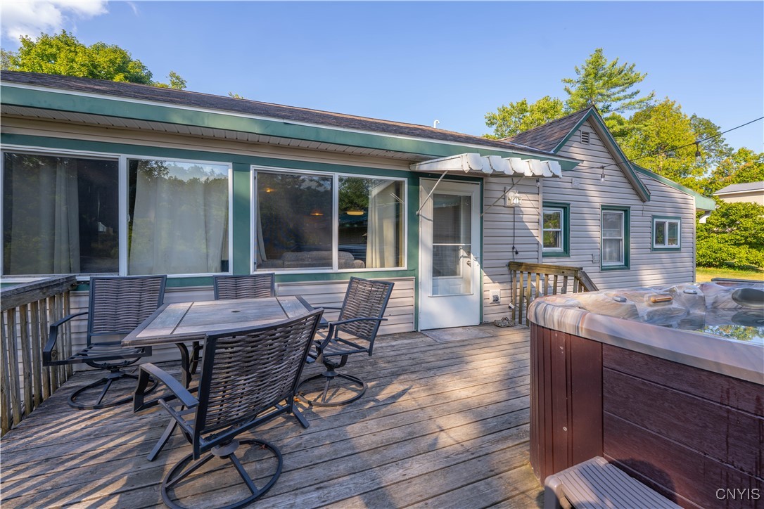 8126 Old Floyd Road Floyd, NY 13440 - Photo 34 of 45