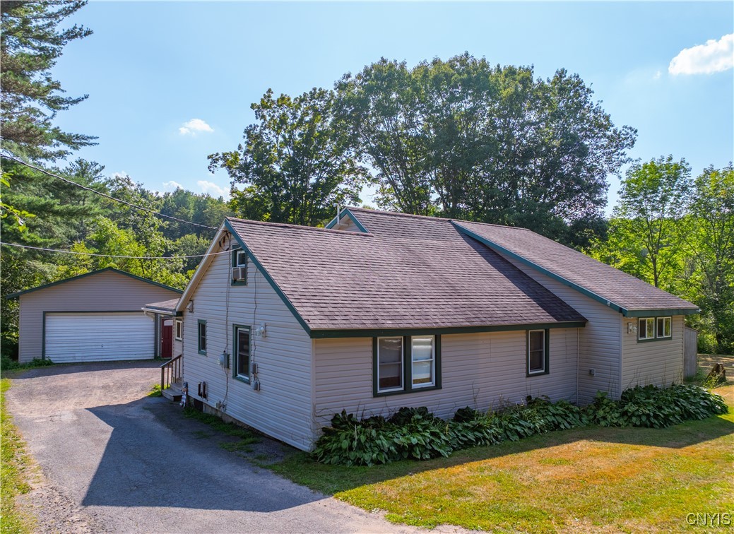 8126 Old Floyd Road Floyd, NY 13440 - Photo 35 of 45