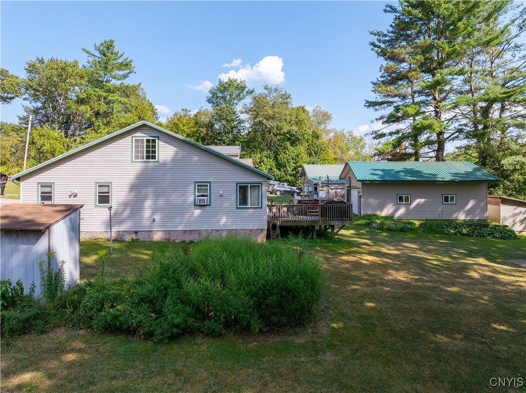 8126 Old Floyd Road Floyd, NY 13440 - Photo 38 of 45