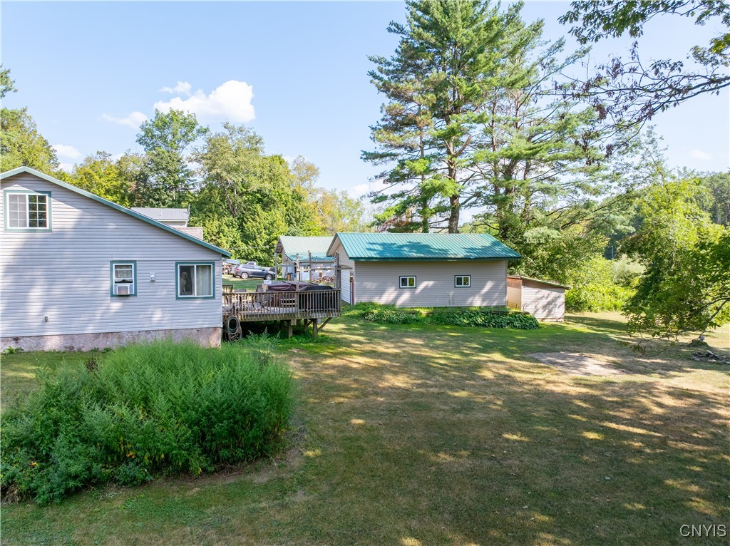 8126 Old Floyd Road Floyd, NY 13440 - Photo 39 of 45