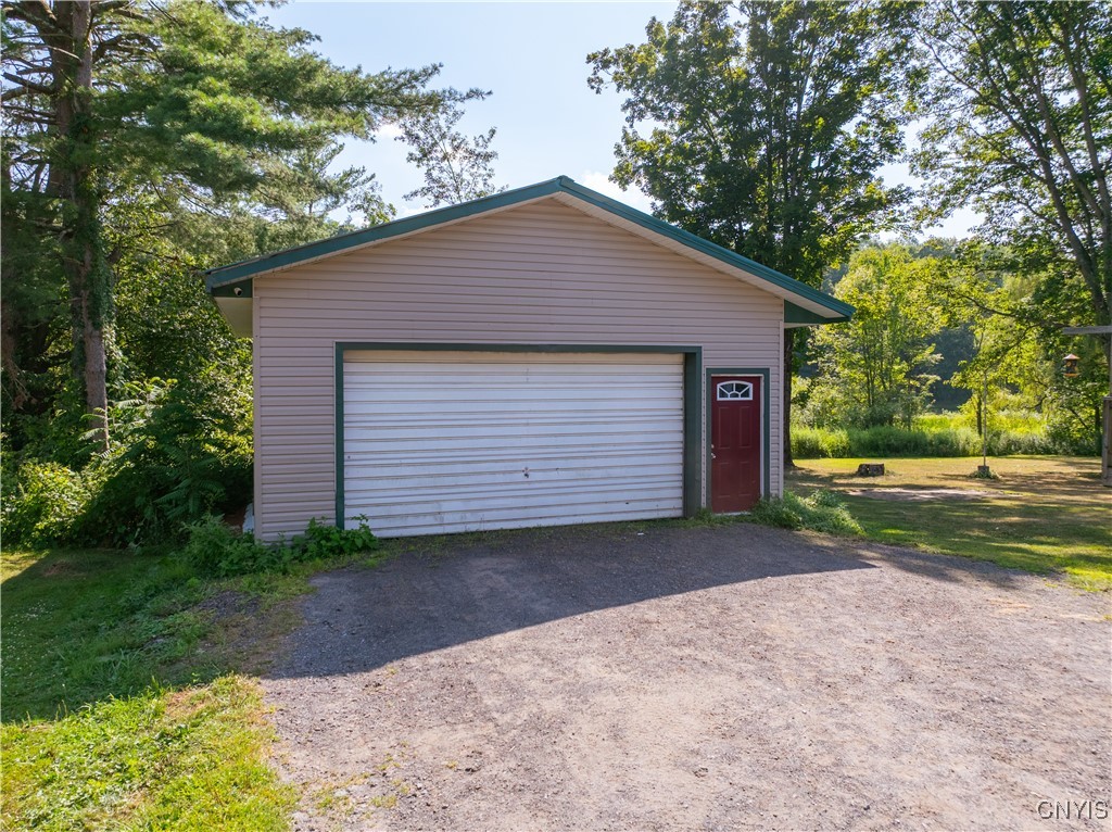 8126 Old Floyd Road Floyd, NY 13440 - Photo 40 of 45