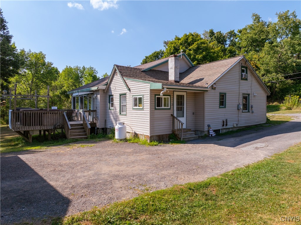 8126 Old Floyd Road Floyd, NY 13440 - Photo 41 of 45