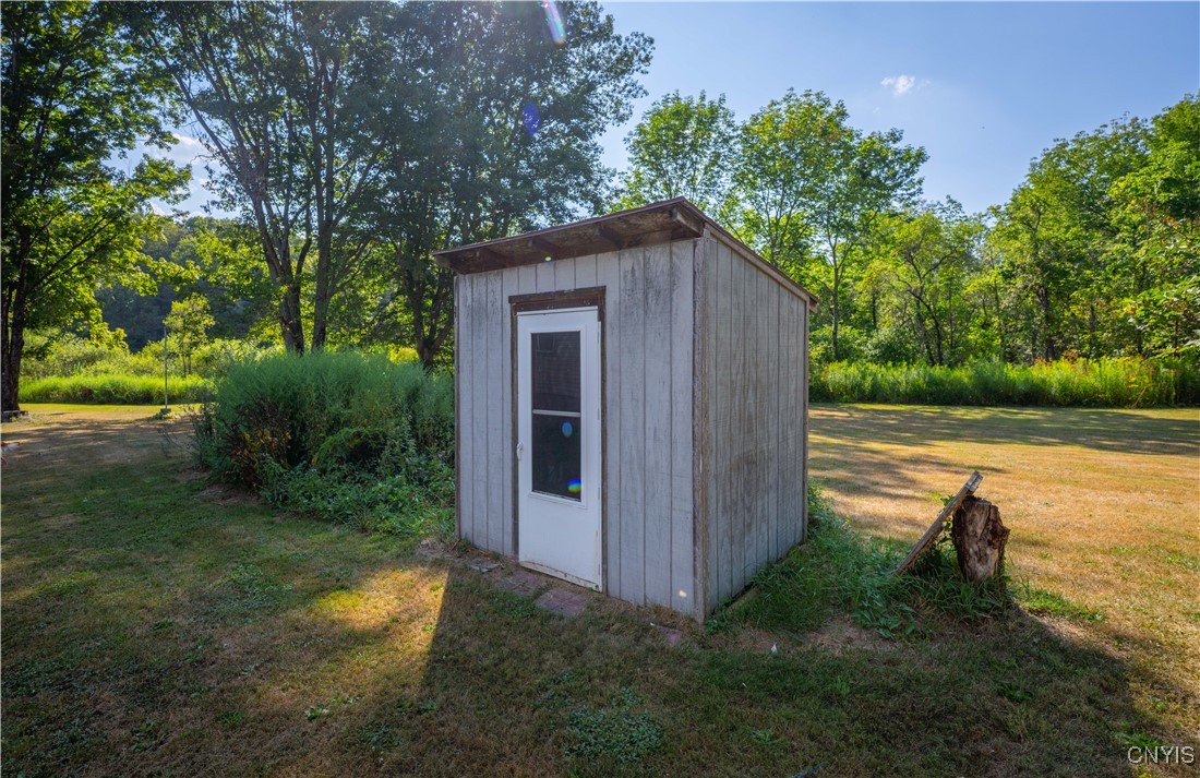 8126 Old Floyd Road Floyd, NY 13440 - Photo 44 of 45