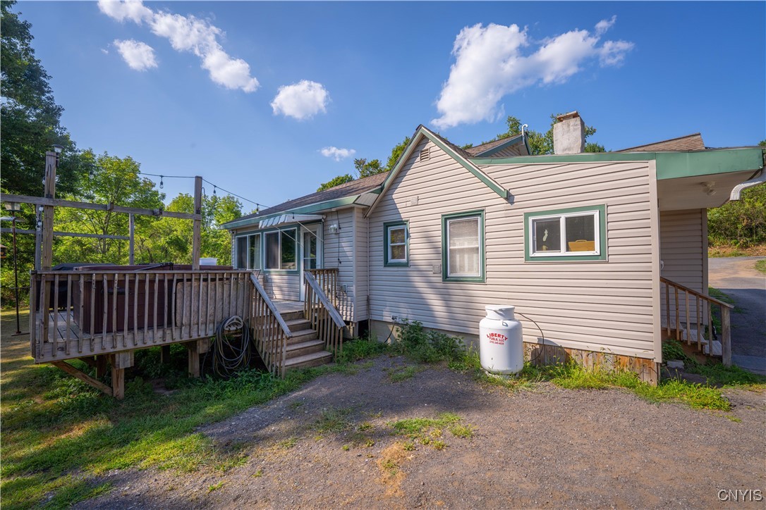 8126 Old Floyd Road Floyd, NY 13440 - Photo 45 of 45