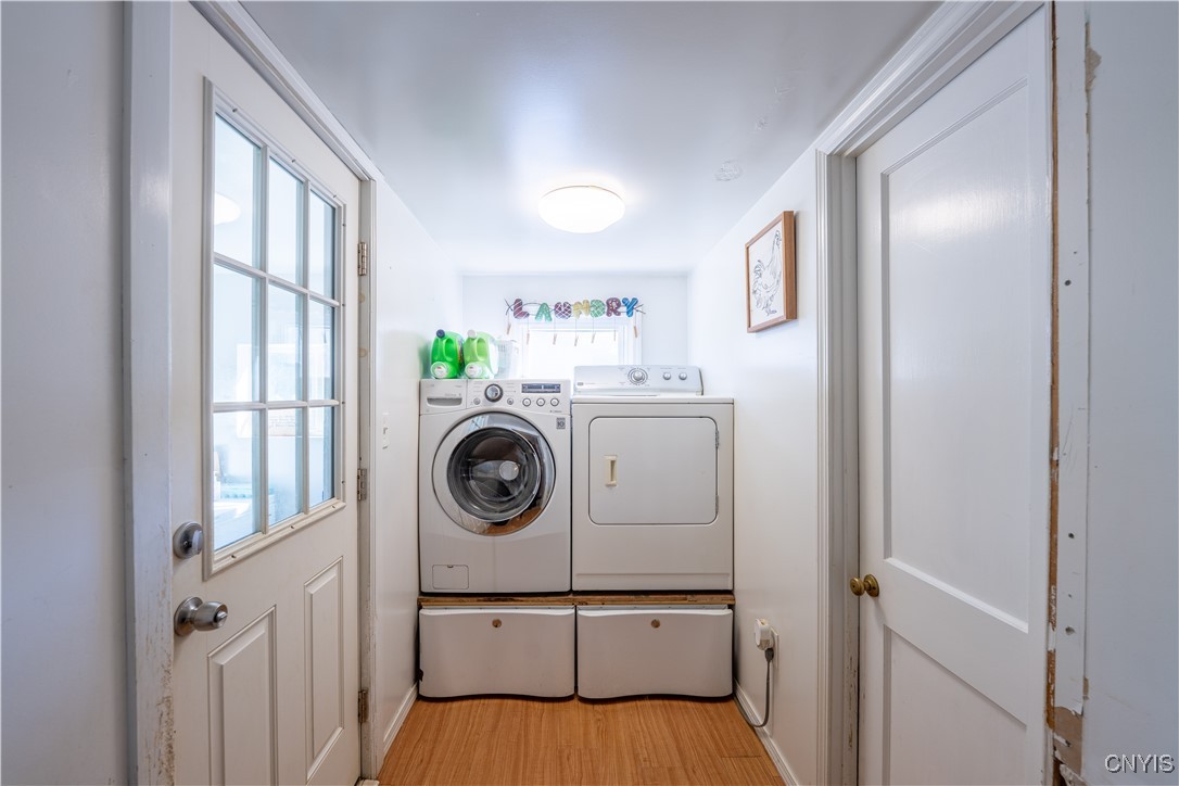 8126 Old Floyd Road Floyd, NY 13440 - Photo 5 of 45