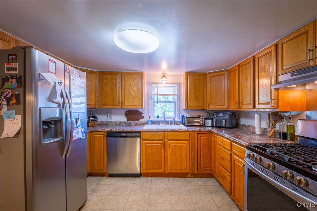 8126 Old Floyd Road Floyd, NY 13440 - Photo 6 of 45