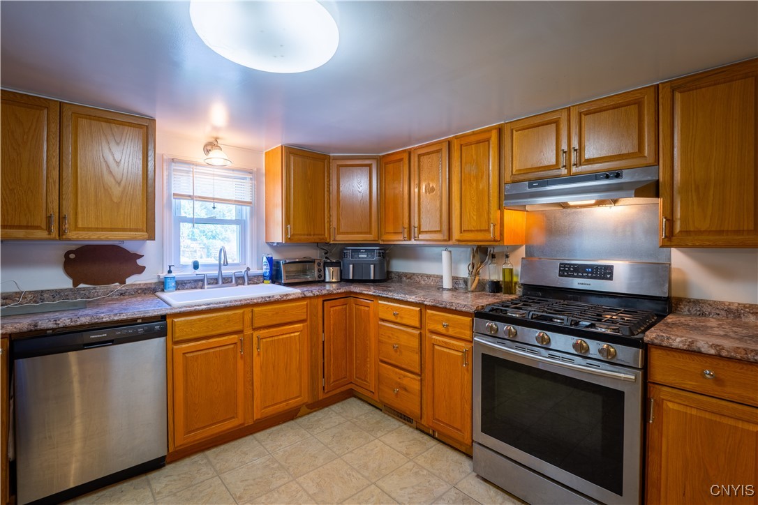 8126 Old Floyd Road Floyd, NY 13440 - Photo 8 of 45