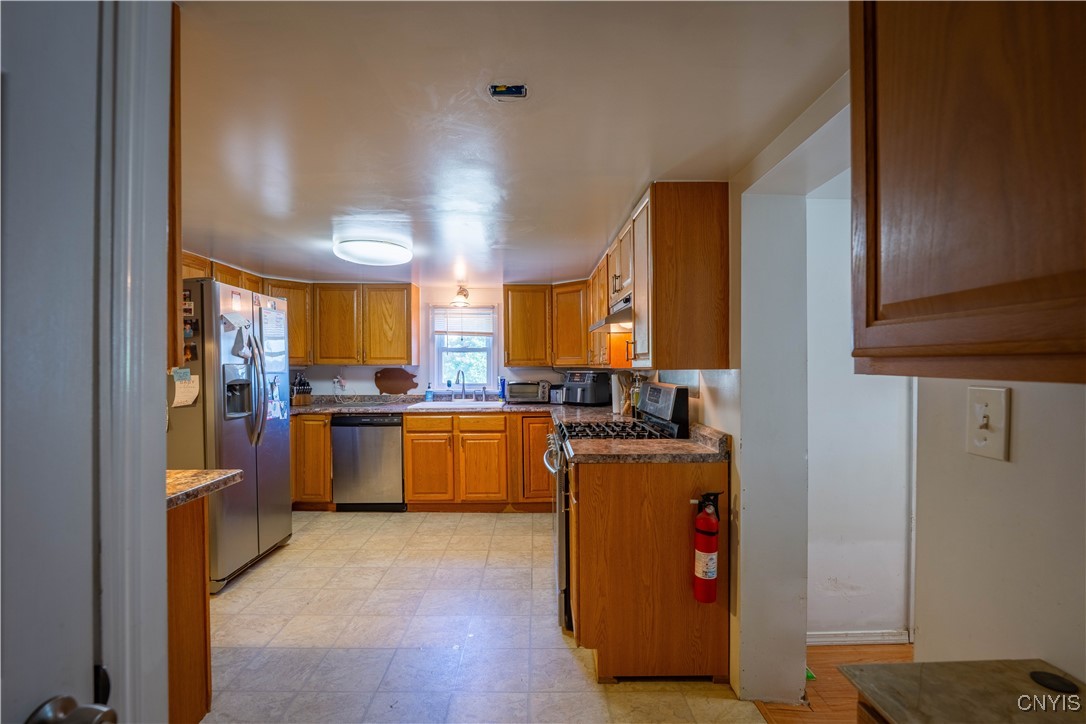 8126 Old Floyd Road Floyd, NY 13440 - Photo 9 of 45