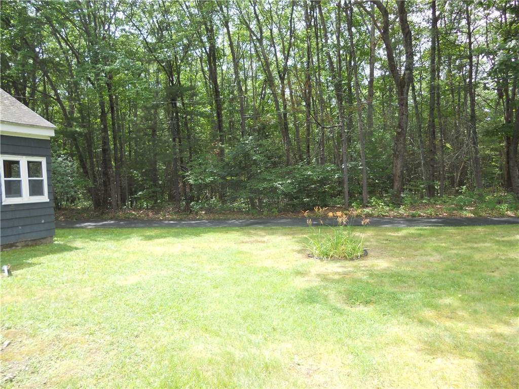 9 Raymond Road Falmouth, ME 04105 - Photo 4 of 12 View of the back yard