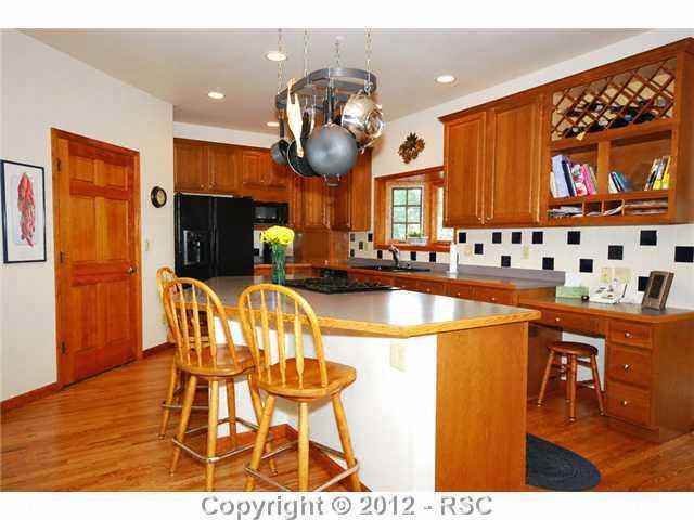 17580 Spur Ranch Road Peyton, CO 80831 - Photo 8 of 16