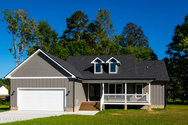 $439,900 | 1006 Rachel Drive, White Pine, TN 37890