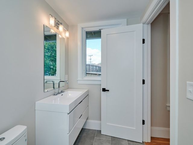 $1,240,000 | 58 Walden Street, Unit 1, Cambridge, MA 02140