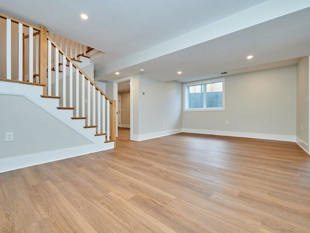 $1,240,000 | 58 Walden Street, Unit 1, Cambridge, MA 02140