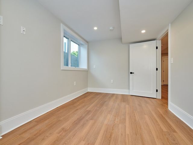 $1,240,000 | 58 Walden Street, Unit 1, Cambridge, MA 02140