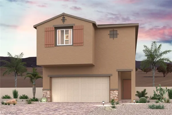$560,000 | 8563 Balfour Mdws Avenue, Las Vegas, NV 89113