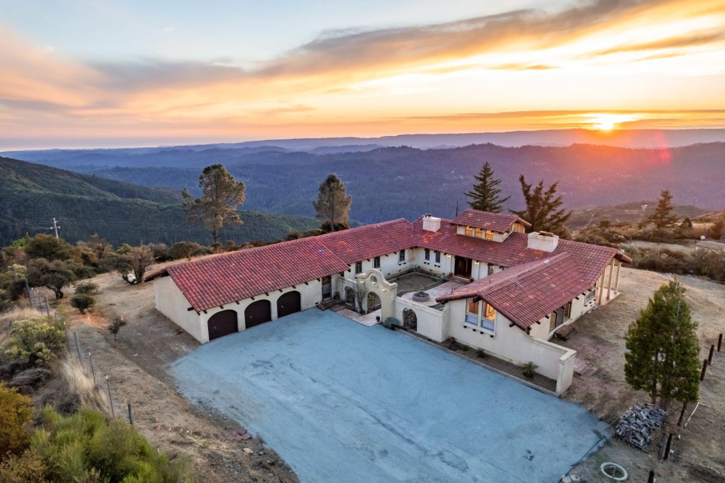16420 Soda Springs Road Los Gatos, CA 95033 - Photo 1 of 64