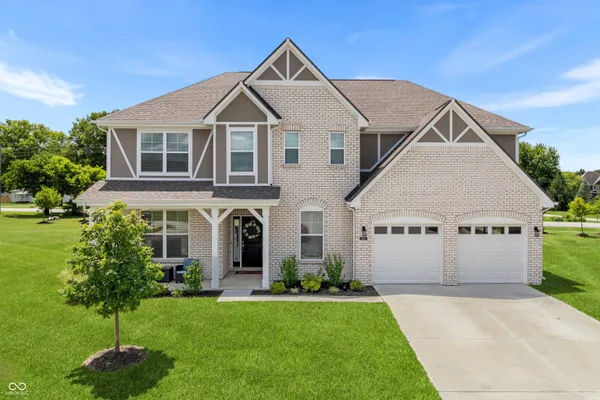 $610,000 | 6291 Point Reyes Court, Brownsburg, IN 46112