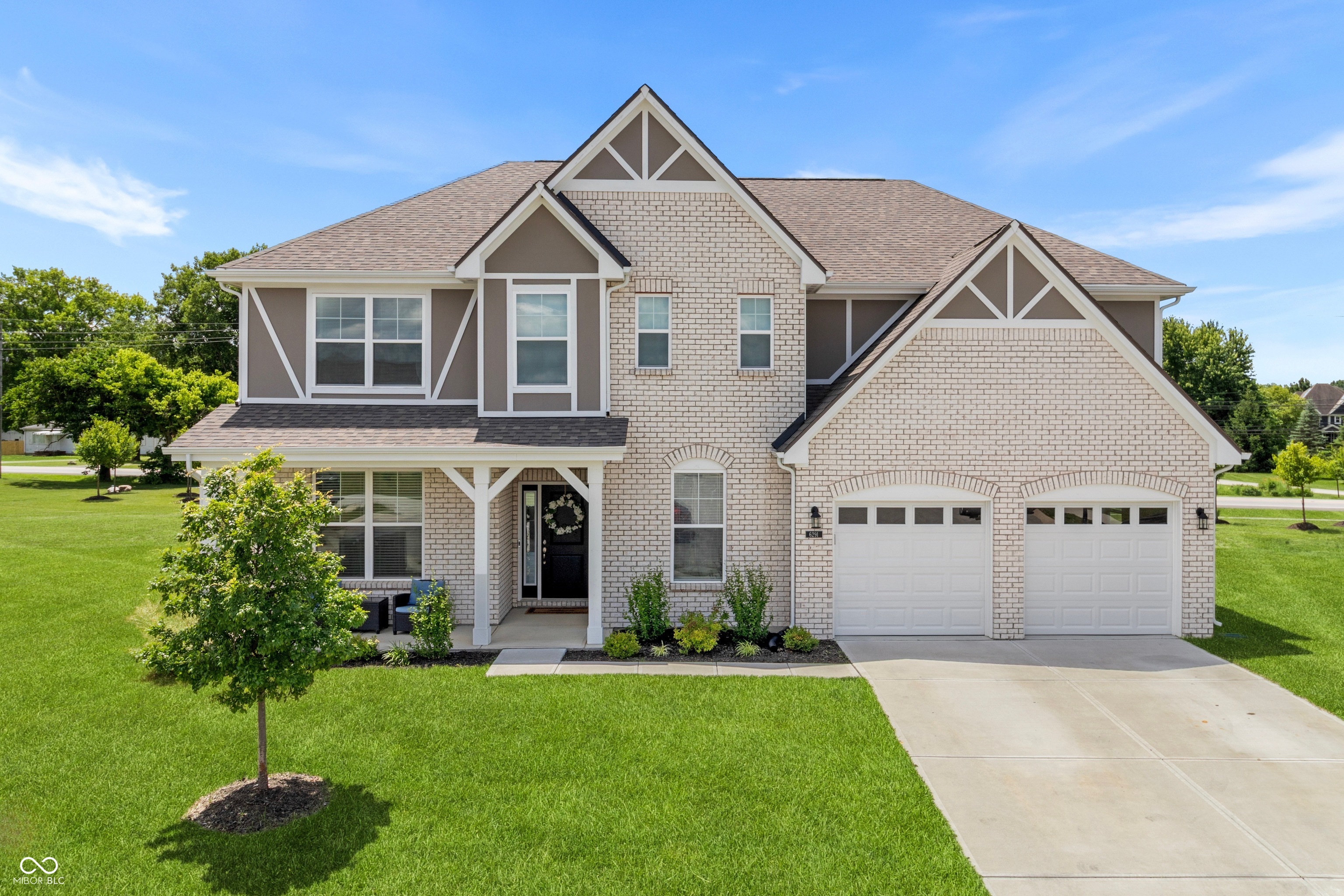 6291 Point Reyes Court Brownsburg, IN 46112 - Photo 1 of 46
