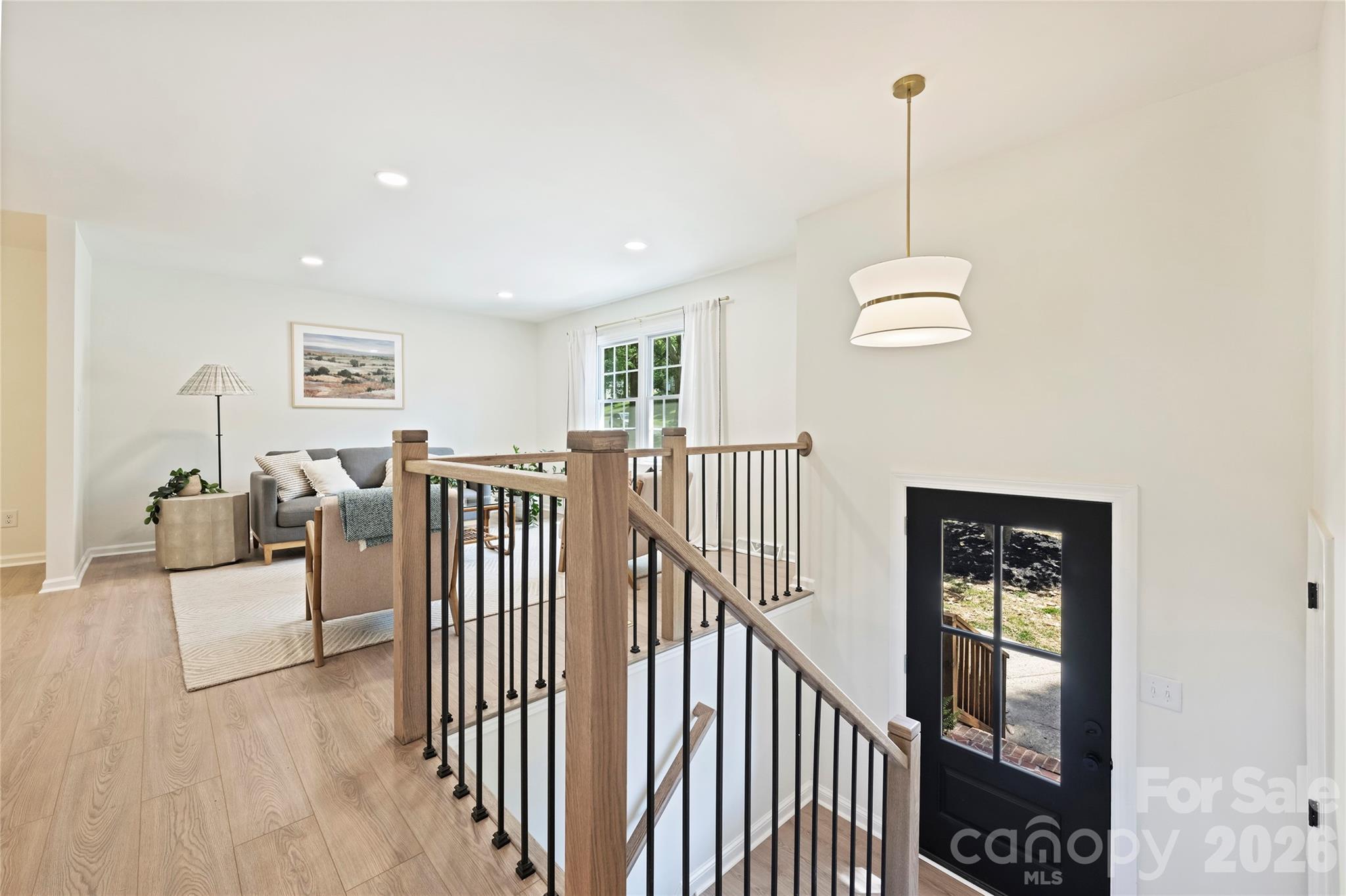 7420 Castlebar Road Charlotte, NC 28270 - Photo 4 of 35