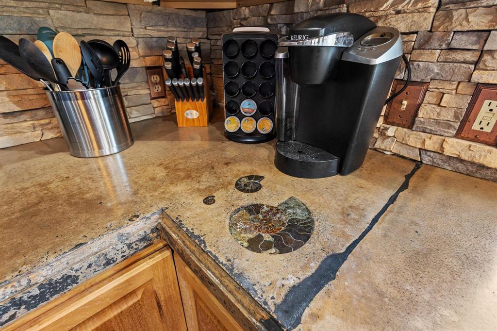 236 Homesite Road Pottsboro, TX 75076 - Photo 24 of 40 a close view of water heater room