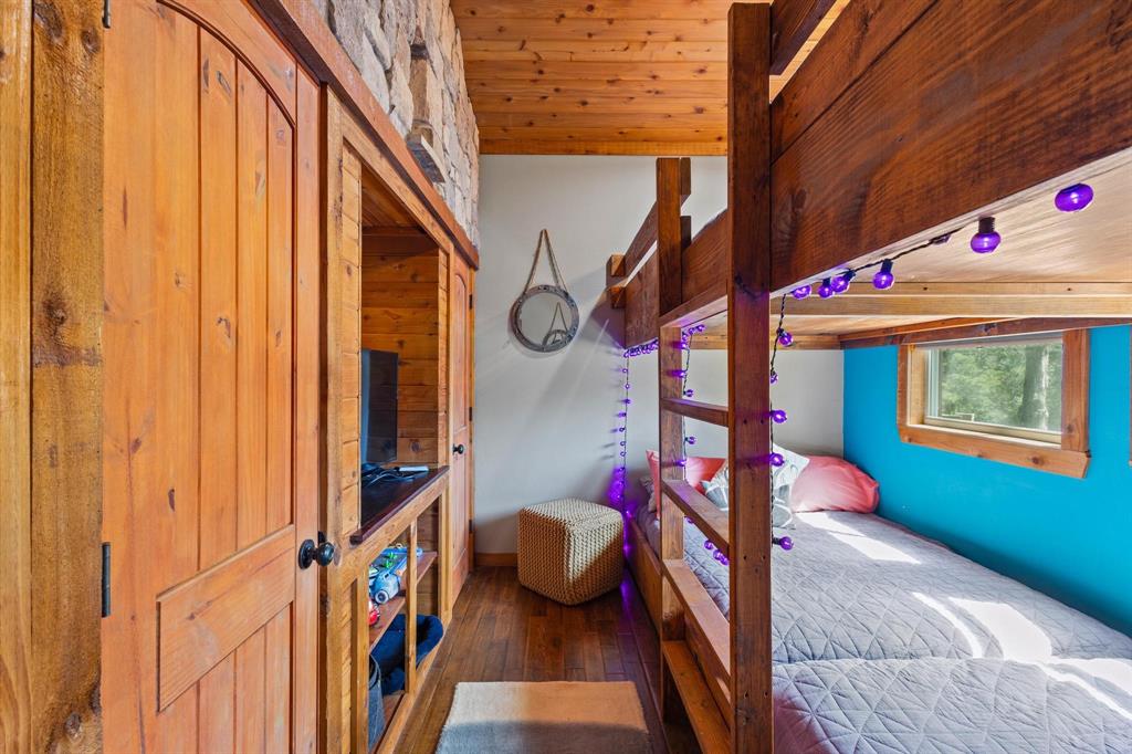 236 Homesite Road Pottsboro, TX 75076 - Photo 31 of 40 a view of outdoor space