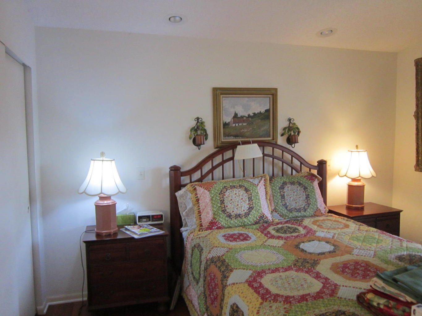 5201 Northwest 3rd Terrace Boca Raton, FL 33487 - Photo 10 of 19 2ND BEDROOM