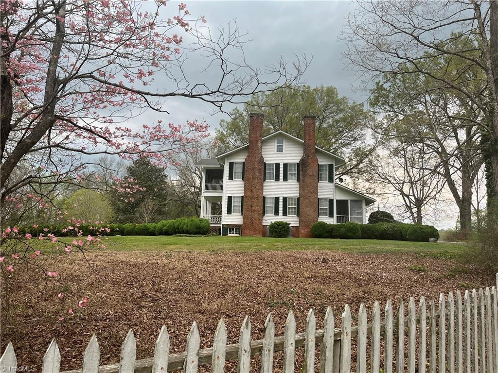 1291 Conrad Road Lewisville, NC 27023 - Photo 11 of 30 Gallery Image 11