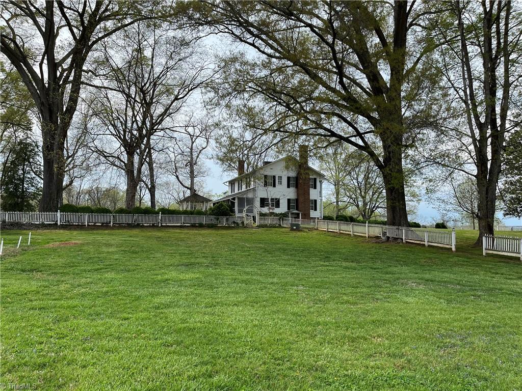 1291 Conrad Road Lewisville, NC 27023 - Photo 12 of 30 Gallery Image 12